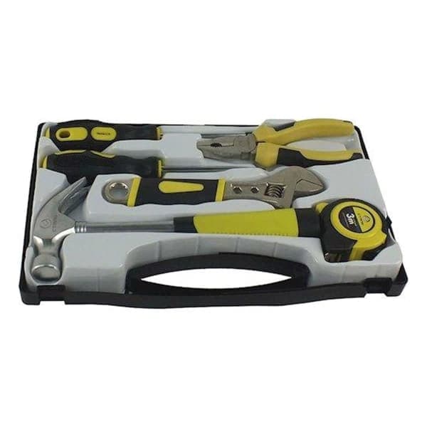 Сталь 40013 Набір ручних інструментів 7 шт - зображення 1