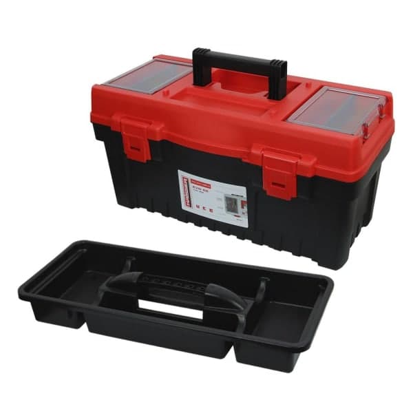 Ящик для інструментів Haisser Evo 55 90104 - зображення 1