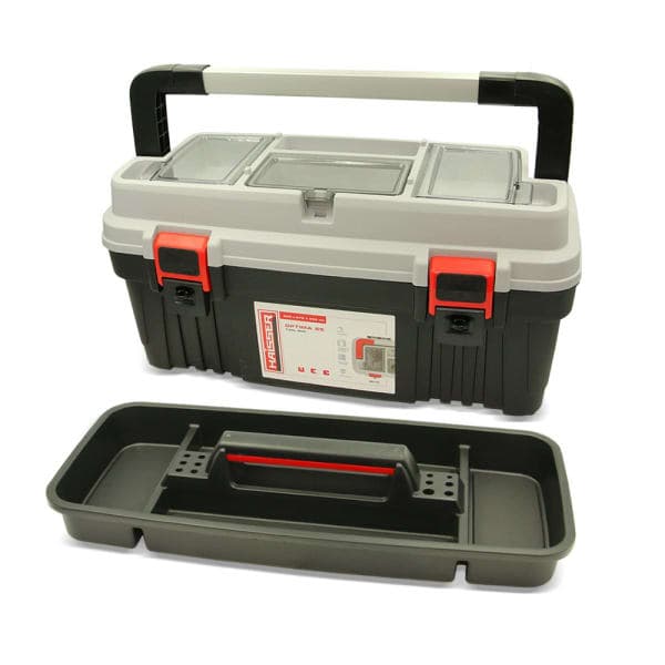 Ящик для інструментів Haisser Optima 55 90118 - зображення 1