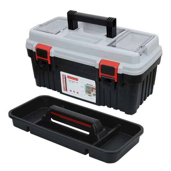 Ящик для інструментів Haisser Optima 50 90101 - зображення 1