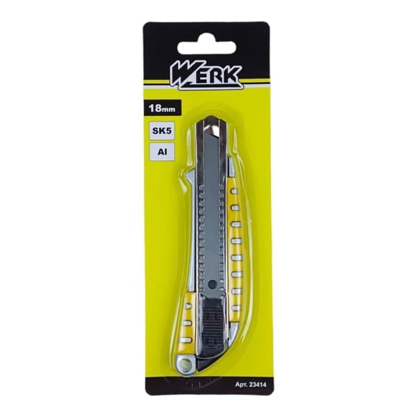 Ніж Werk 23414 SK5 - зображення 1
