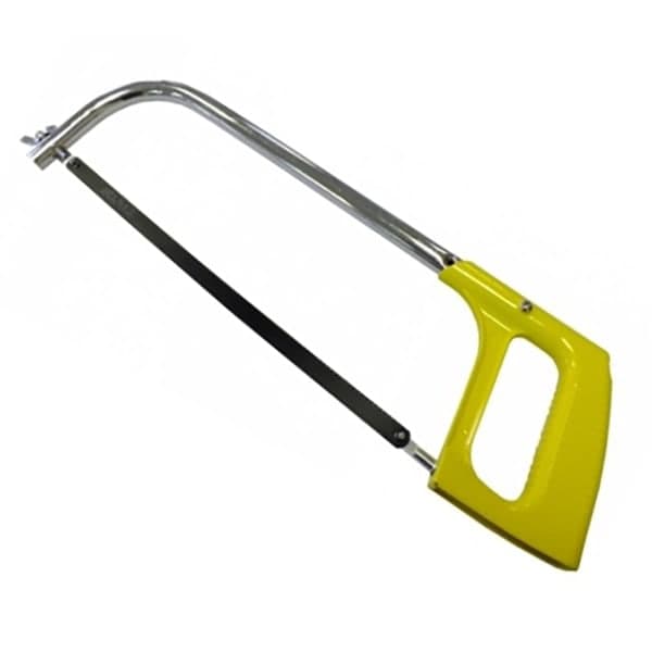 Сталь 40201 Ножівка по металу 300 мм - зображення 1