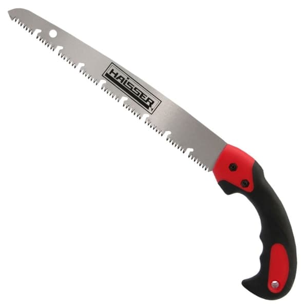 Ножівка садова HAISSER 40168 270 мм - зображення 1