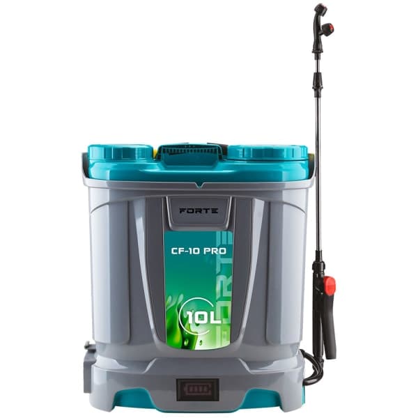 Обприскувач акумуляторний - CF-10 PRO Forte - зображення 1