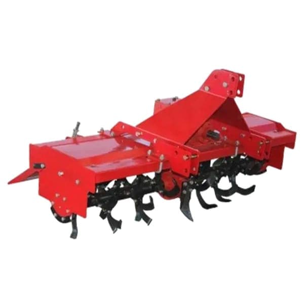 Ґрунтофреза тракторна триточкова Forte Ф-150 - зображення 1