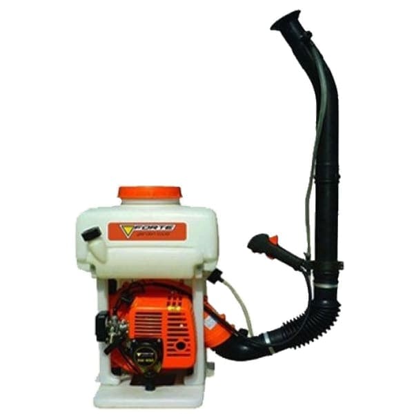 Мотообприскувач Forte 3W-650 - зображення 1