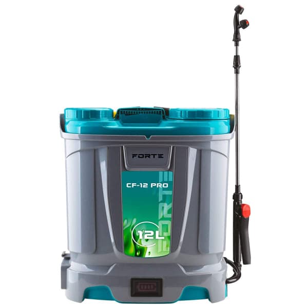 Обприскувач акумуляторний - CF-12 PRO Forte - зображення 1