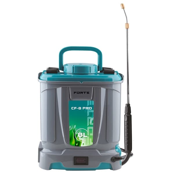 Обприскувач акумуляторний - CF-8 PRO Forte - зображення 1