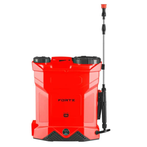 Акумуляторний обприскувач KF-10 Forte - зображення 1