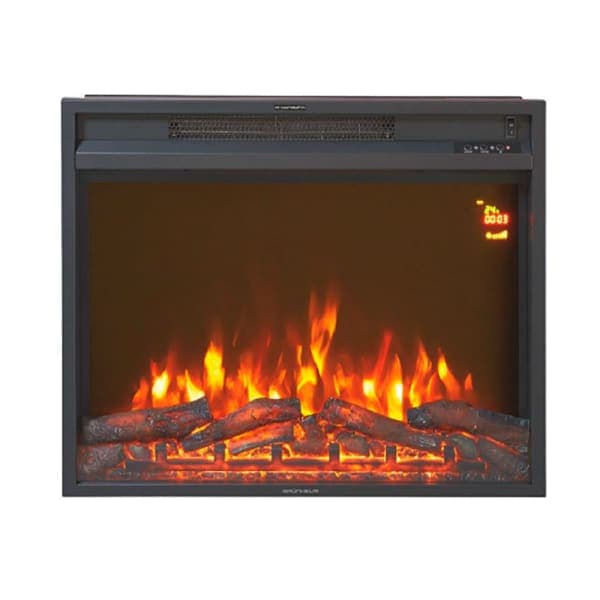 Електричний камін GEF2026V Grunhelm - зображення 1