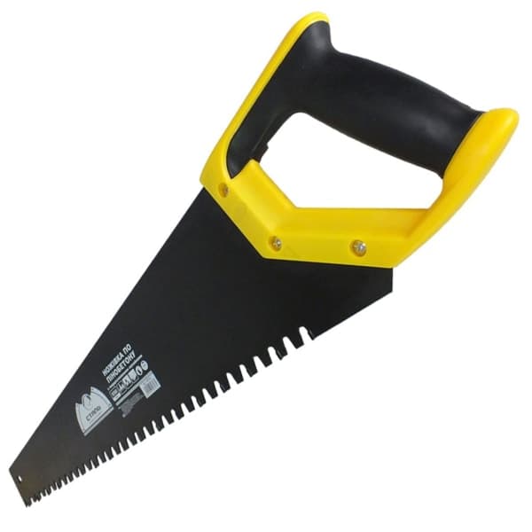 Сталь 40703 Ножівка по пінобетону 550 мм - зображення 1
