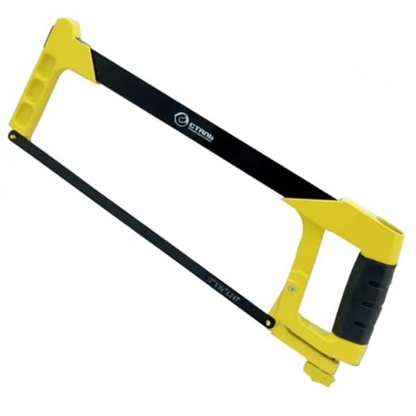 Сталь 40203 Ножівка по металу 300 мм - зображення 1