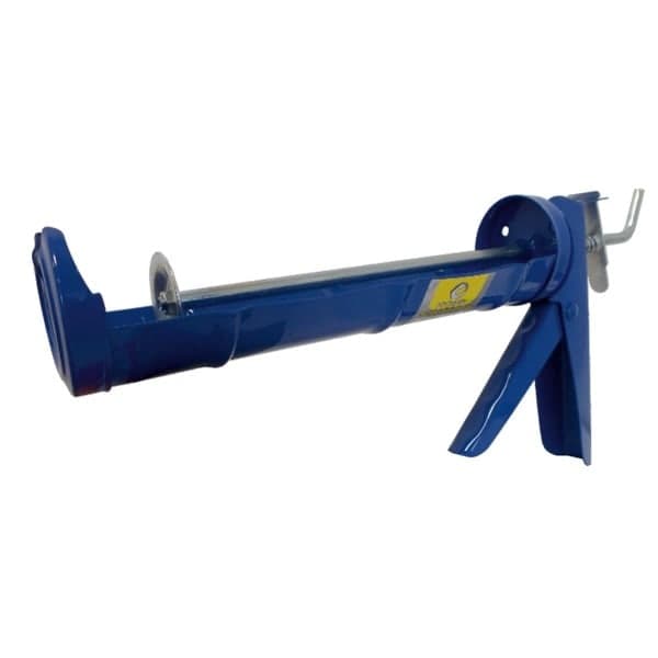 Пістолет для герметика Сталь 31101 - зображення 1