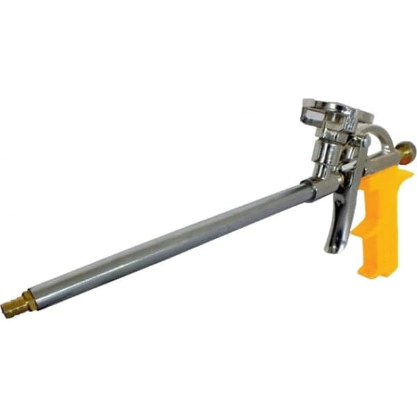 Пістолет для монтажної піни Сталь FG-31002 - зображення 1
