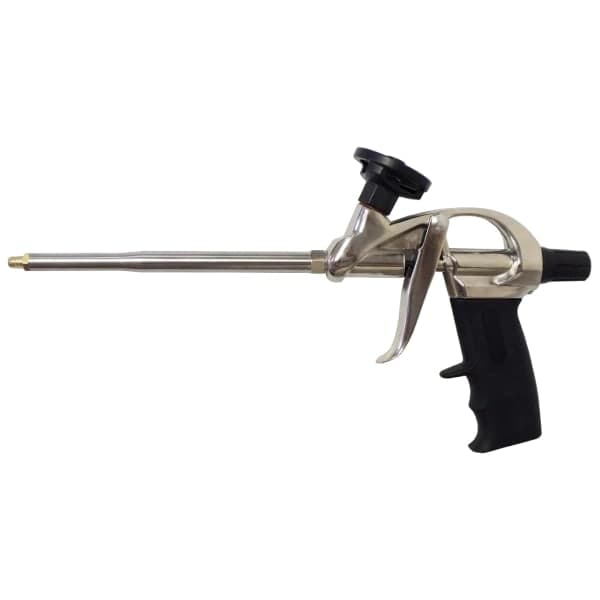 Пістолет для монтажної піни Сталь FG-3106 - зображення 1