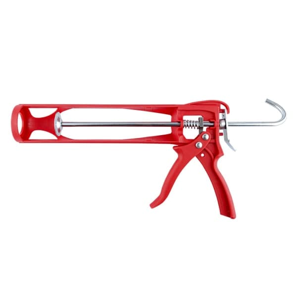 Пластиковий (нейлон) пістолет для герметика Haisser (31122) - зображення 1