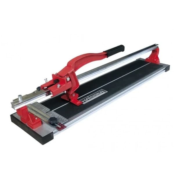Плиткоріз 64036 монорейковий 1200 мм Haisser - зображення 1