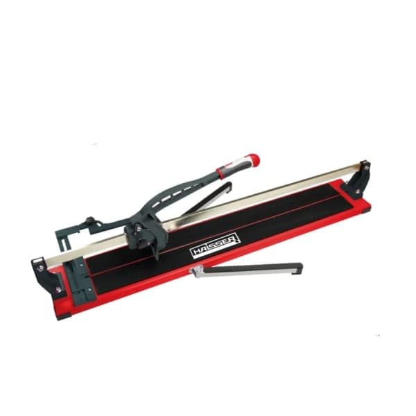 Плиткоріз 64021 монорейковий Industry 900 мм Haisser - зображення 1