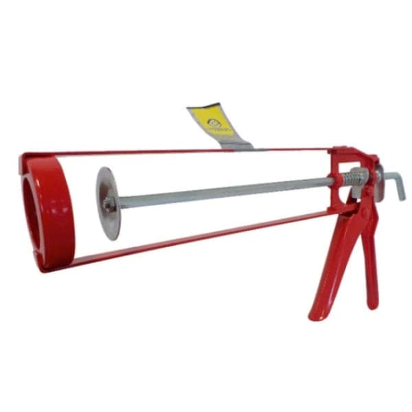 Пістолет для герметика Сталь 31102 - зображення 1