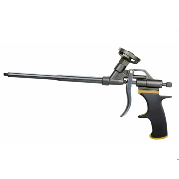 Пістолет для монтажної піни FG-3107 Сталь 31007 - зображення 1