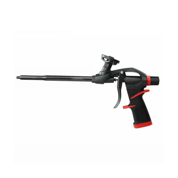 Пістолет для монтажної піни Haisser 31012 - зображення 1