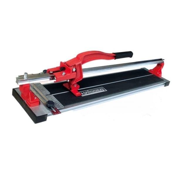 Плиткоріз 64033 монорейковий 600 мм Haisser - зображення 1