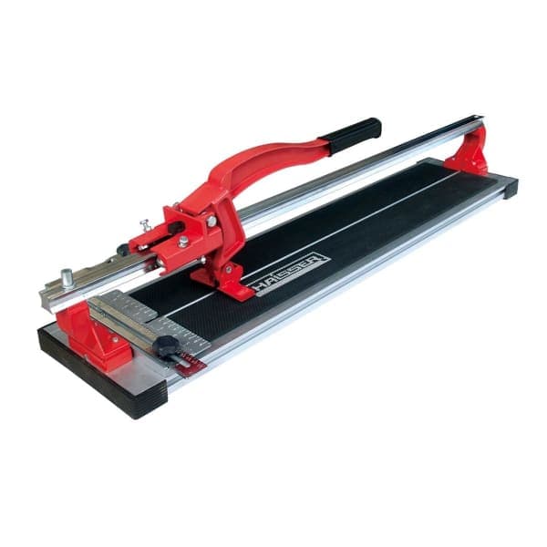 Плиткорез 64034 монорейковий 700 мм Haisser - зображення 1