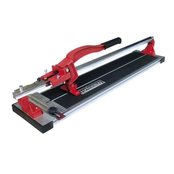 Плиткоріз 64035 монорейковий 900 мм Haisser - зображення 1