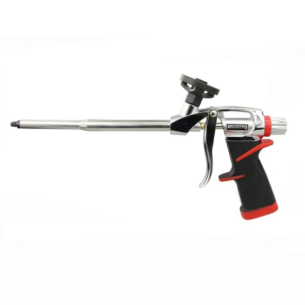 Пістолет для монтажної піни Haisser 31011 - зображення 1