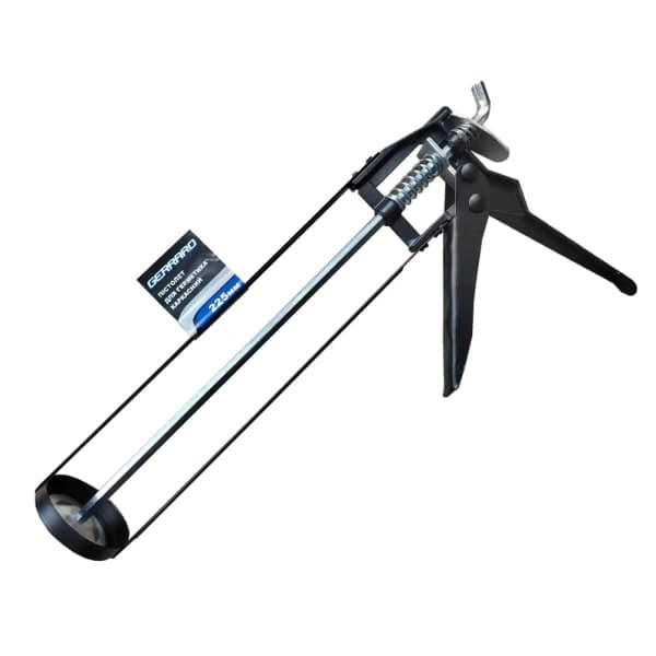 Пістолет для герметика каркасний Gerrard 31109 - зображення 1