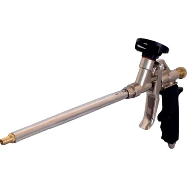 Пістолет для монтажної піни Profi Сталь FG-3101 - зображення 1