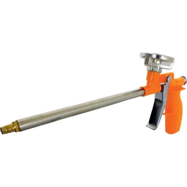 Пістолет для монтажної піни Сталь FG-3103 - зображення 1