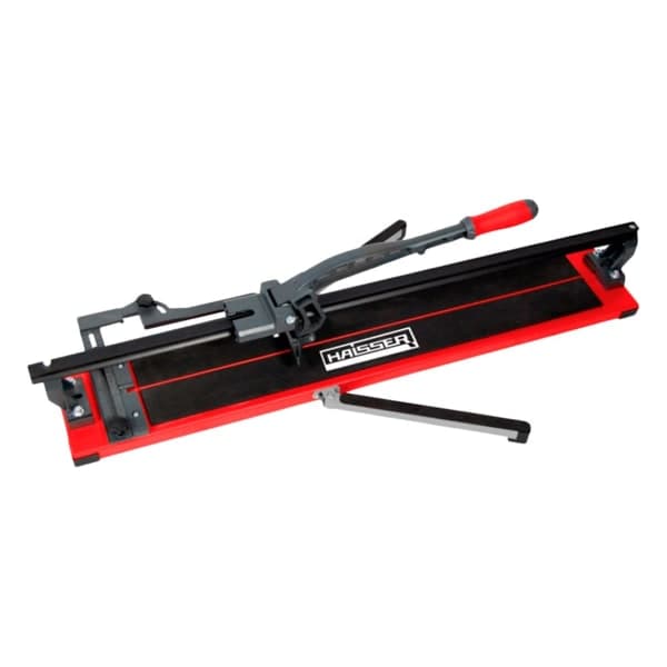 Плиткоріз 64020 монорейковий Industry 800 мм Haisser - зображення 1