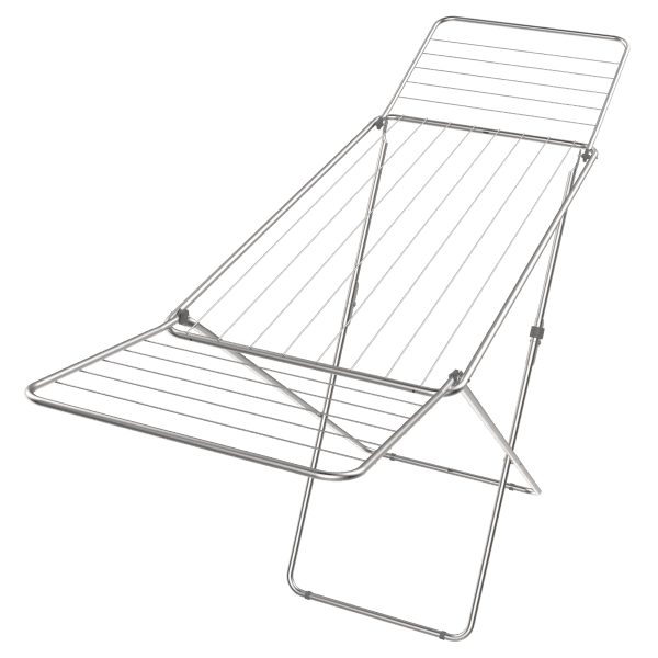 Сушарка для білизни розкладна W18A (18м) Werk - зображення 1