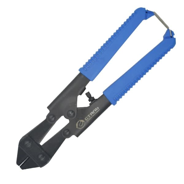 Міні болторіз 8 200 мм Сталь 41187 - зображення 1