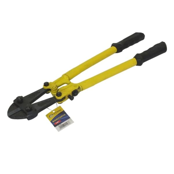 Болторіз 30 760 мм Сталь 41110 - зображення 1