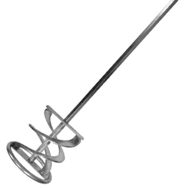 Міксер Сталь 32204 для сумішів - зображення 1