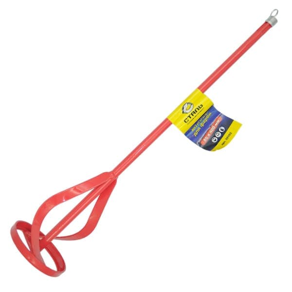 Сталь 32102 Міксер насадка - зображення 1