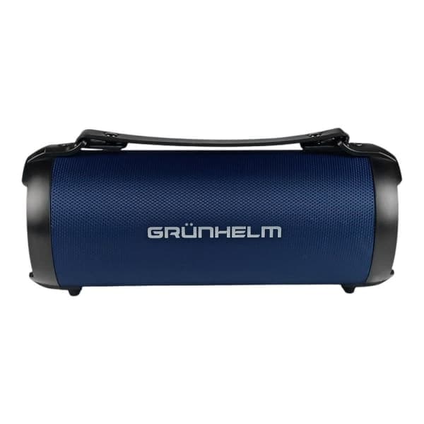 Портативна колонка GW-311-DB Grunhelm - зображення 1
