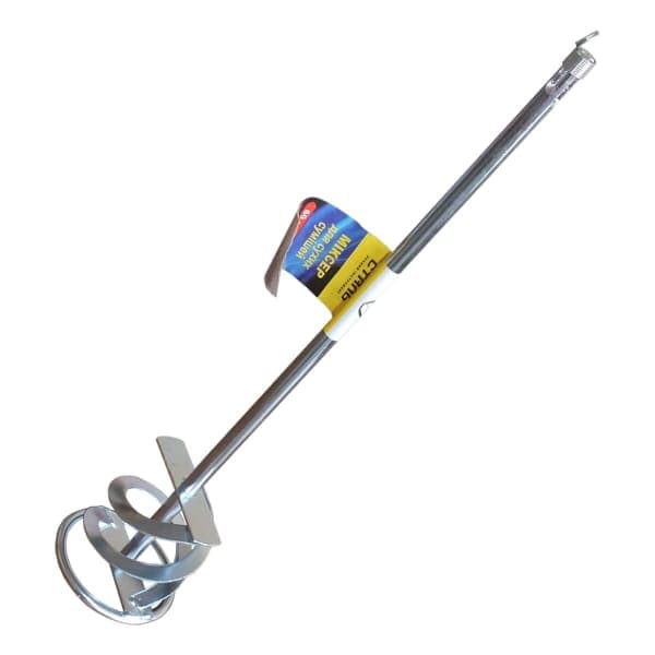 Сталь 32202 Міксер для сухих сумішей - зображення 1