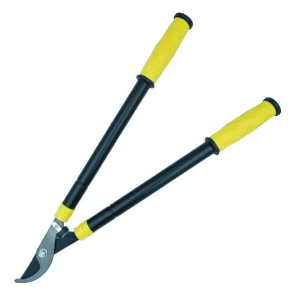 Гілкоріз садовий телескопічний 615-945 мм Сталь 81090 - зображення 1