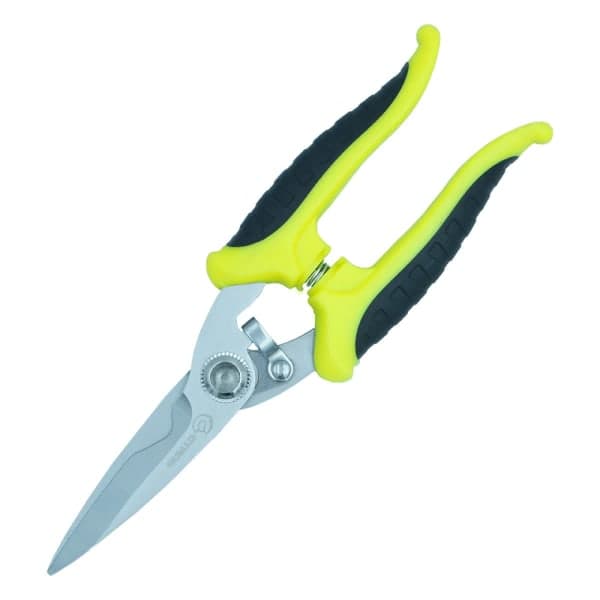 Ножиці садові універсальні Сталь 81129 - зображення 1