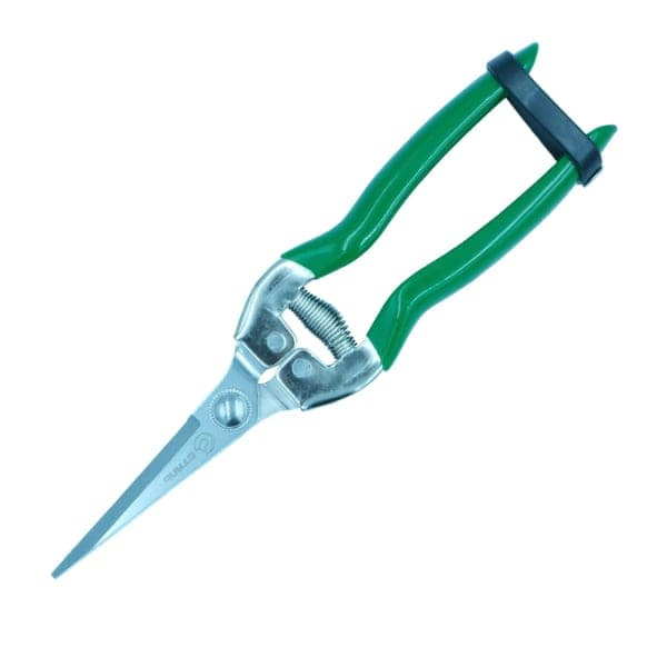 Ножиці садові 200 мм Сталь 81096 - зображення 1