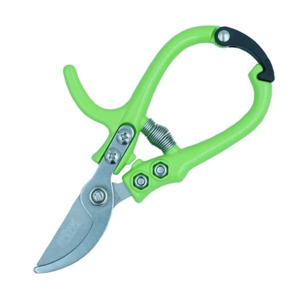 Секатор садовий 155 мм Werk 81100 - зображення 1