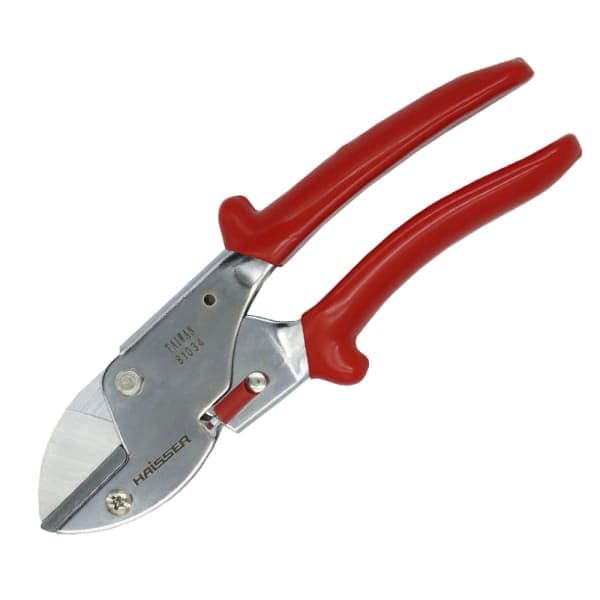 Секатор різак універсальний Haisser 200 мм - зображення 1