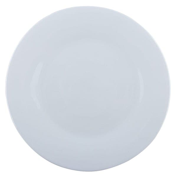 Тарілка десертна V-180B Blanco Buongiorno Vittora 180 мм - зображення 1