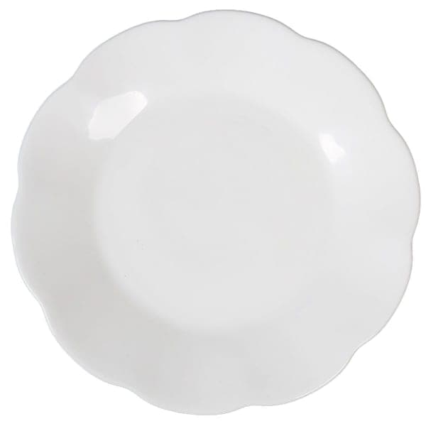 Тарілка десертна V-175PR Blanco Prima Vittora 175 мм - зображення 1