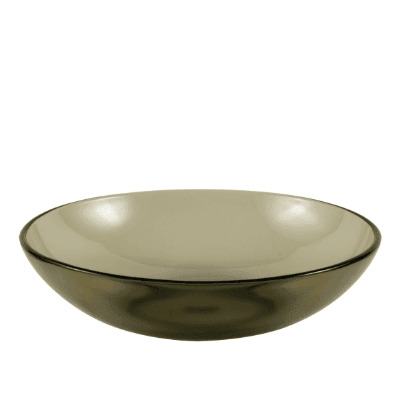 Тарілка глибока 190 мм BASILICO ДИМКА 62070 Vittora - зображення 1