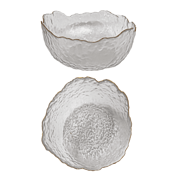 Салатник VT-3121 Антарктида 0.8 л. Vittora - зображення 1