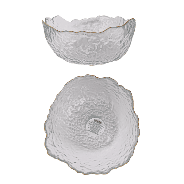 Салатник VT-3122 Антарктида 1.2 л. Vittora - зображення 1